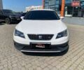 Белый Сеат Леон, объемом двигателя 1.97 л и пробегом 168 тыс. км за 12900 $, фото 1 на Automoto.ua