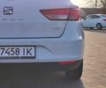 Белый Сеат Леон, объемом двигателя 1.6 л и пробегом 249 тыс. км за 10700 $, фото 10 на Automoto.ua