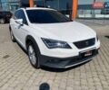 Белый Сеат Леон, объемом двигателя 1.97 л и пробегом 168 тыс. км за 12900 $, фото 1 на Automoto.ua