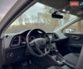 Белый Сеат Леон, объемом двигателя 1.4 л и пробегом 109 тыс. км за 12800 $, фото 28 на Automoto.ua