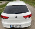Белый Сеат Леон, объемом двигателя 2 л и пробегом 270 тыс. км за 12000 $, фото 2 на Automoto.ua