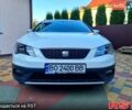 Белый Сеат Леон, объемом двигателя 2 л и пробегом 135 тыс. км за 16750 $, фото 8 на Automoto.ua