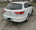 Білий Сеат Leon, об'ємом двигуна 1.6 л та пробігом 219 тис. км за 10900 $, фото 4 на Automoto.ua