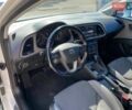 Белый Сеат Леон, объемом двигателя 1.97 л и пробегом 168 тыс. км за 12900 $, фото 10 на Automoto.ua