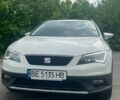 Білий Сеат Leon, об'ємом двигуна 1.97 л та пробігом 204 тис. км за 16700 $, фото 1 на Automoto.ua