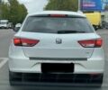 Белый Сеат Леон, объемом двигателя 2 л и пробегом 220 тыс. км за 10456 $, фото 2 на Automoto.ua