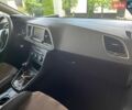 Белый Сеат Леон, объемом двигателя 1.97 л и пробегом 165 тыс. км за 16200 $, фото 23 на Automoto.ua