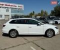 Белый Сеат Леон, объемом двигателя 1.97 л и пробегом 263 тыс. км за 9900 $, фото 3 на Automoto.ua