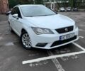 Білий Сеат Leon, об'ємом двигуна 1.6 л та пробігом 235 тис. км за 8500 $, фото 1 на Automoto.ua