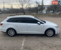 Белый Сеат Леон, объемом двигателя 2 л и пробегом 194 тыс. км за 15500 $, фото 3 на Automoto.ua