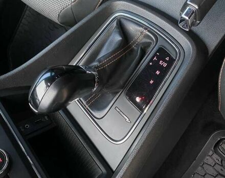 Білий Сеат Leon, об'ємом двигуна 1.97 л та пробігом 168 тис. км за 13500 $, фото 18 на Automoto.ua