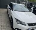 Білий Сеат Leon, об'ємом двигуна 1.2 л та пробігом 119 тис. км за 12400 $, фото 5 на Automoto.ua