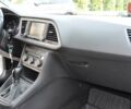 Белый Сеат Леон, объемом двигателя 1.97 л и пробегом 79 тыс. км за 17000 $, фото 20 на Automoto.ua