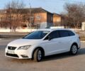 Білий Сеат Leon, об'ємом двигуна 1.6 л та пробігом 252 тис. км за 10300 $, фото 7 на Automoto.ua