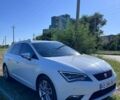 Белый Сеат Леон, объемом двигателя 1.97 л и пробегом 221 тыс. км за 10990 $, фото 2 на Automoto.ua
