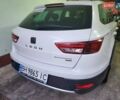 Білий Сеат Leon, об'ємом двигуна 1.97 л та пробігом 79 тис. км за 16500 $, фото 3 на Automoto.ua