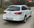 Белый Сеат Леон, объемом двигателя 1.4 л и пробегом 109 тыс. км за 12800 $, фото 17 на Automoto.ua