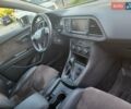 Білий Сеат Leon, об'ємом двигуна 1.97 л та пробігом 79 тис. км за 16500 $, фото 7 на Automoto.ua