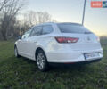 Белый Сеат Леон, объемом двигателя 1.6 л и пробегом 230 тыс. км за 11299 $, фото 5 на Automoto.ua