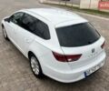 Білий Сеат Leon, об'ємом двигуна 1.6 л та пробігом 249 тис. км за 11300 $, фото 4 на Automoto.ua