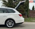 Белый Сеат Леон, объемом двигателя 1.4 л и пробегом 109 тыс. км за 12800 $, фото 26 на Automoto.ua