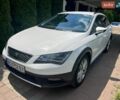 Белый Сеат Леон, объемом двигателя 1.97 л и пробегом 165 тыс. км за 16200 $, фото 1 на Automoto.ua