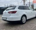 Білий Сеат Leon, об'ємом двигуна 1.6 л та пробігом 249 тис. км за 11300 $, фото 2 на Automoto.ua
