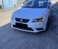 Білий Сеат Leon, об'ємом двигуна 2 л та пробігом 220 тис. км за 10500 $, фото 1 на Automoto.ua