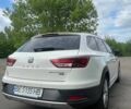 Білий Сеат Leon, об'ємом двигуна 1.97 л та пробігом 204 тис. км за 16700 $, фото 3 на Automoto.ua