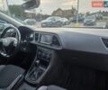 Белый Сеат Леон, объемом двигателя 2 л и пробегом 259 тыс. км за 11500 $, фото 10 на Automoto.ua