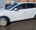 Білий Сеат Leon, об'ємом двигуна 1.6 л та пробігом 295 тис. км за 9990 $, фото 5 на Automoto.ua