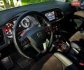 Белый Сеат Леон, объемом двигателя 1.97 л и пробегом 165 тыс. км за 16200 $, фото 35 на Automoto.ua
