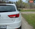 Белый Сеат Леон, объемом двигателя 1.4 л и пробегом 109 тыс. км за 12800 $, фото 71 на Automoto.ua