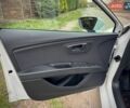 Белый Сеат Леон, объемом двигателя 1.4 л и пробегом 109 тыс. км за 12800 $, фото 31 на Automoto.ua