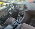 Белый Сеат Леон, объемом двигателя 1.97 л и пробегом 79 тыс. км за 17900 $, фото 10 на Automoto.ua