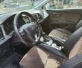 Білий Сеат Leon, об'ємом двигуна 1.97 л та пробігом 79 тис. км за 16500 $, фото 4 на Automoto.ua