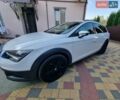 Білий Сеат Leon, об'ємом двигуна 1.97 л та пробігом 129 тис. км за 16650 $, фото 7 на Automoto.ua