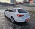 Білий Сеат Leon, об'ємом двигуна 2 л та пробігом 229 тис. км за 14850 $, фото 13 на Automoto.ua