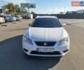 Белый Сеат Леон, объемом двигателя 1.6 л и пробегом 214 тыс. км за 10500 $, фото 1 на Automoto.ua
