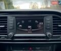 Белый Сеат Леон, объемом двигателя 1.4 л и пробегом 109 тыс. км за 12800 $, фото 49 на Automoto.ua