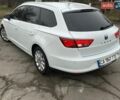 Белый Сеат Леон, объемом двигателя 1.6 л и пробегом 216 тыс. км за 11300 $, фото 6 на Automoto.ua