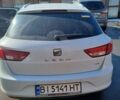 Білий Сеат Leon, об'ємом двигуна 1.6 л та пробігом 295 тис. км за 9990 $, фото 4 на Automoto.ua