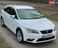 Белый Сеат Леон, объемом двигателя 1.4 л и пробегом 109 тыс. км за 12800 $, фото 9 на Automoto.ua