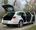 Белый Сеат Леон, объемом двигателя 1.4 л и пробегом 109 тыс. км за 12800 $, фото 27 на Automoto.ua