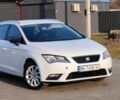 Білий Сеат Leon, об'ємом двигуна 1.6 л та пробігом 252 тис. км за 10300 $, фото 4 на Automoto.ua
