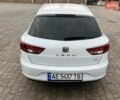 Білий Сеат Leon, об'ємом двигуна 1.6 л та пробігом 249 тис. км за 11300 $, фото 9 на Automoto.ua