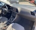 Белый Сеат Леон, объемом двигателя 1.97 л и пробегом 168 тыс. км за 12900 $, фото 8 на Automoto.ua