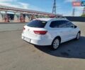 Белый Сеат Леон, объемом двигателя 1.6 л и пробегом 214 тыс. км за 10500 $, фото 4 на Automoto.ua
