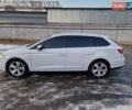 Білий Сеат Leon, об'ємом двигуна 2 л та пробігом 229 тис. км за 14850 $, фото 12 на Automoto.ua