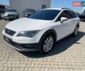 Белый Сеат Леон, объемом двигателя 1.97 л и пробегом 168 тыс. км за 12900 $, фото 2 на Automoto.ua